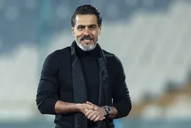 پروژه حذف پیروانی از پرسپولیس کلید خورد