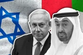 امارات سفر نتانیاهو به ابوظبی را تکذیب کرد