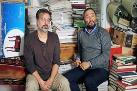 فیلم کمدی &laquo;چپ راست&raquo; از فردا (۲۱ دی ماه ۱۴۰۱) اکران می&zwnj;شود