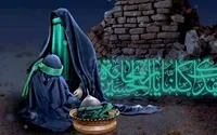 حضور اثرگذار حضرت رقیه(س) در واقعه حماسی عاشورا| افشای چهره واقعی ظلم توسط کودکان انجام شد