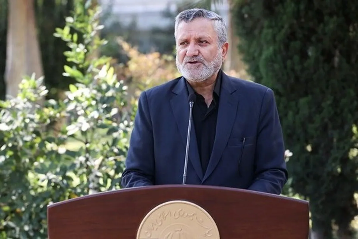 مرتضوی: سامانه شناسایی جمعیت بیکار و متقاضی کار راه‌اندازی می‌شود