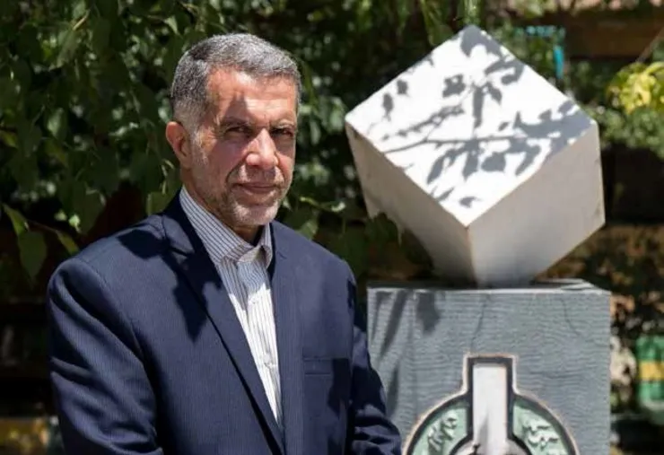 احیا پس از ۵ سال