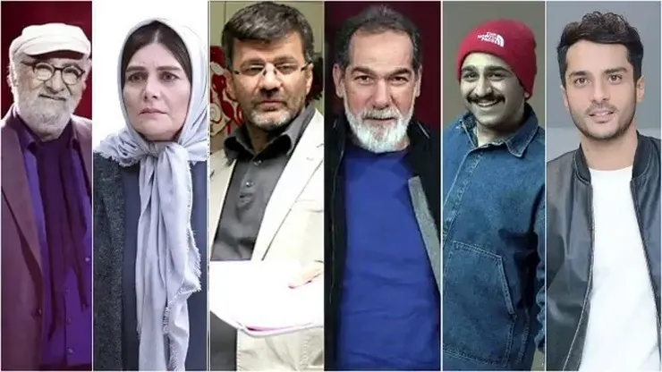 ویدئو | هنرمندان خطه خراسان، نام‌آوران ایران