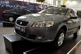 قرعه&zwnj;کشی پیش فروش ۶ محصول ایران خودرو، امروز ۳ آبان ۱۴۰۰ + جزئیات و جدول