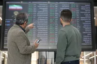 دو راهی در بورس | گزارش وضعیت بازار سرمایه (۱۳ دی ۱۴۰۲)