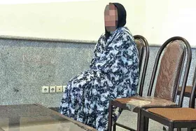 قتل بی&zwnj;رحمانه نوزاد یک روزه توسط مادرش در جنوب تهران