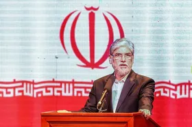 سیمایی صراف: دانشگاه را دور از نگاه&zwnj;های حزبی اداره کنیم