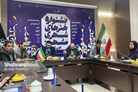 جزئیات برگزاری جشنواره هنر&zwnj;های شهری ۱۴۰۴ مشهد | پراکندگی عادلانه آثار هنری در شهر + فیلم
