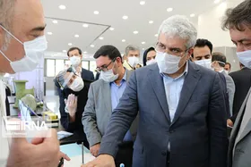 فناوران ایرانی به خوبی به مبارزه با کرونا پرداختند