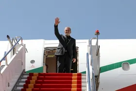 رئیس جمهور ۱۹ مهر به ترکمنستان می&zwnj;رود