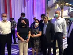 چند نکته درباره حضور پرحاشیه احمدی‌نژاد در اکسپوی دبی + عکس
