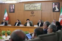 استانداران جدید مازندران و لرستان معرفی شدند (۲ اردیبهشت ۱۴۰۳)