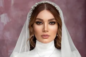 ازدواج متین ستوده و کامران تفتی + عکس