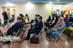 گزارشی از مراسم نکوداشت عباسعلی سپاهی یونسی، شاعر خراسانی