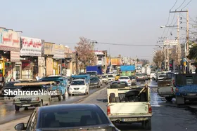 حل مشکل دیرینه ساکنان خین&zwnj;عرب و کشاورز | طرح تفصیلی ۳۳۰  هکتاری برای منطقه ۲ شهرداری مشهد ابلاغ شد