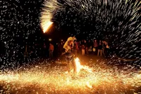 چهارشنبه‌سوری و آیین‌های آن در تهران ممنوع اعلام شد