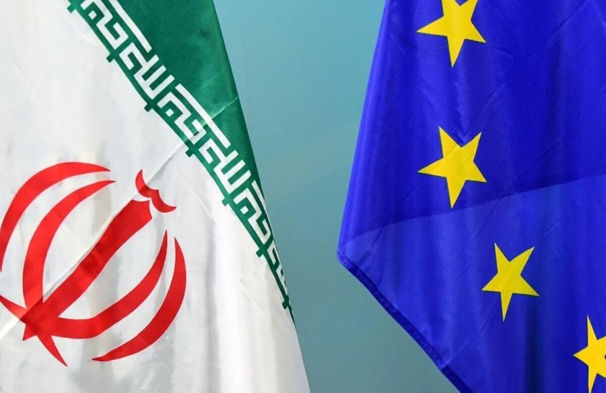 ایران و اروپا برای ادامه گفت‌و‌گو‌ها توافق کردند (۱۹ فروردین ۱۴۰۴)
