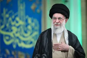 &laquo;روایت آقا&raquo;؛ خاطرات رهبر انقلاب از زندگی پدرشان منتشر شد + لینک خرید