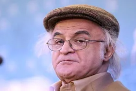 فریدون جیرانی: &laquo;قرمز&raquo; نقطه عطف سینمایی من بود