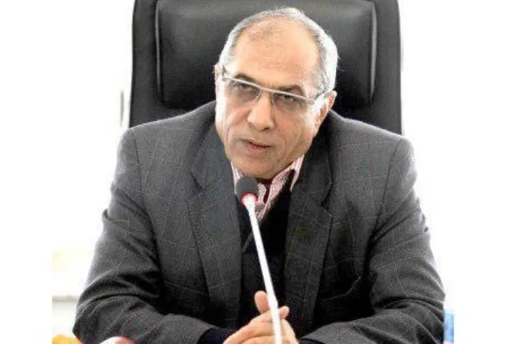 شهرآرا، روزنامه تخصصی شهر مشهد است