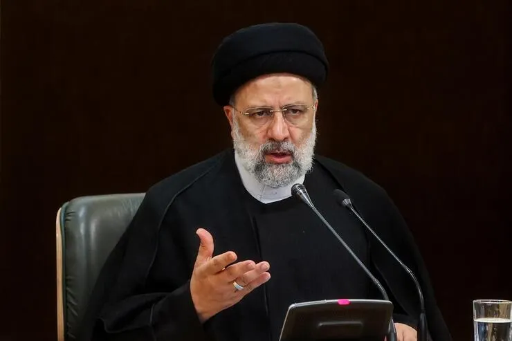 رئیسی: با تمام دنیا تعامل خواهیم داشت| روی همسایگان حساب ویژه‌ای باز می‌کنیم+ فیلم