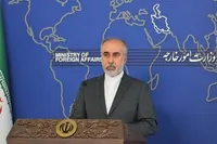 واکنش ایران به نشست سه‌جانبه ارمنستان، آمریکا و اتحادیه اروپا
