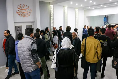 سی و دومین جشنواره تئاتر استانی خراسان رضوی