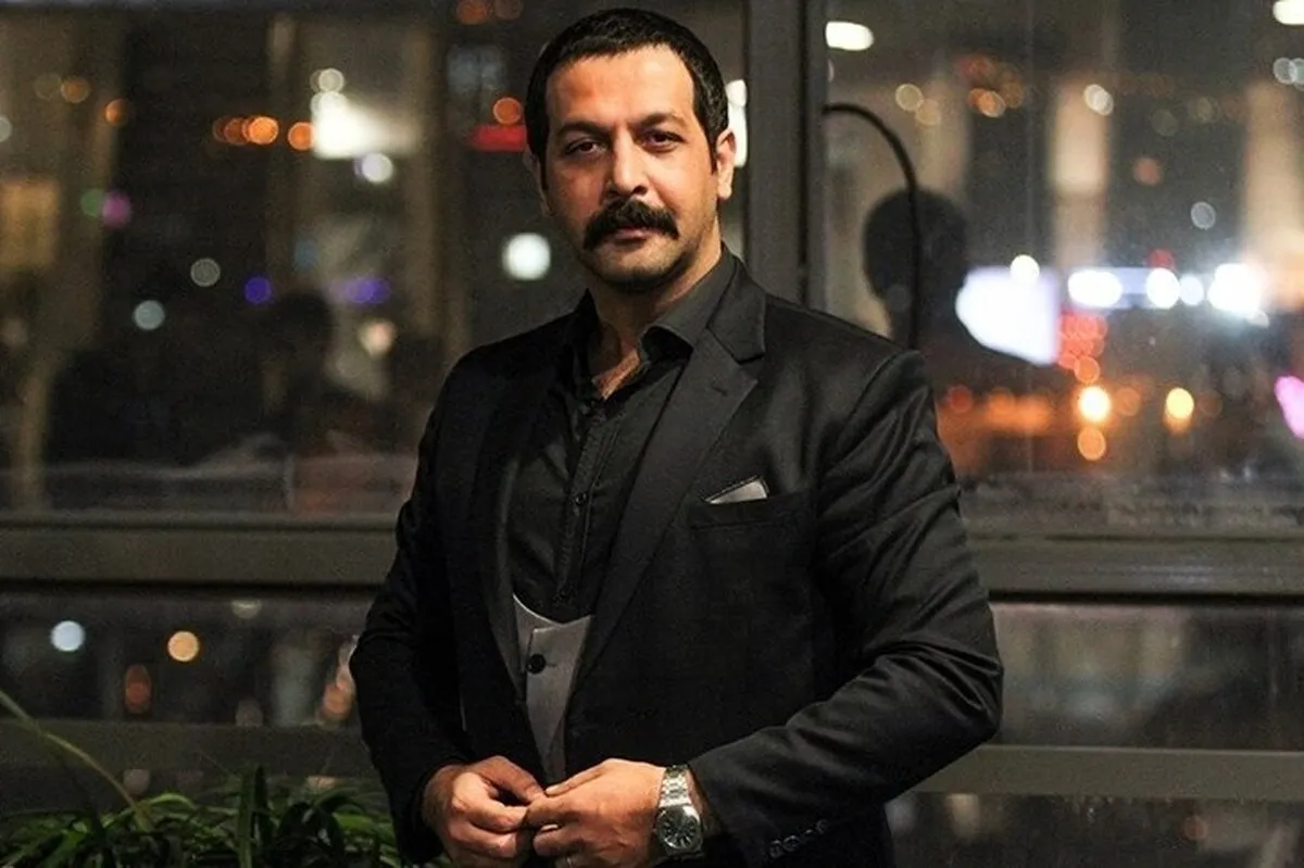 کامران تفتی مجری برنامه طنز نوروزی «هموطنز» شد + زمان پخش