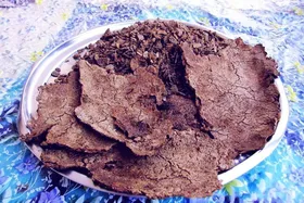 از نان بلوط تا شله ناردون در روستای &laquo;اَلگن&raquo; کهگیلویه و بویراحمد