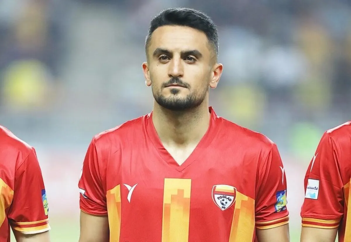 پرسپولیس - رزاق‌پور، جدی شد