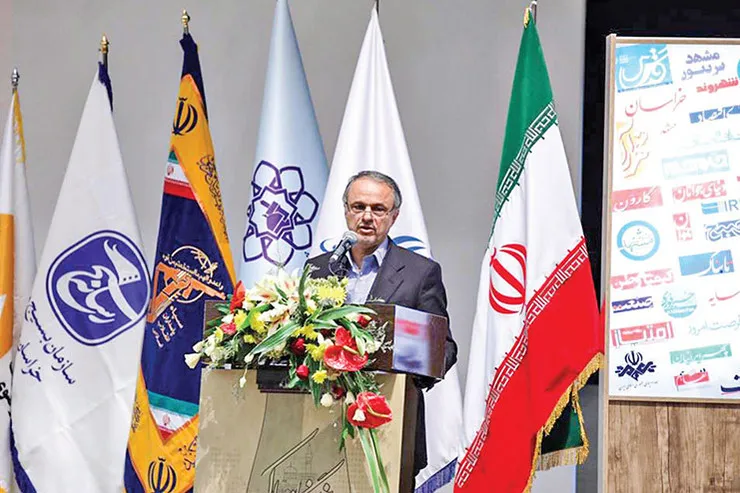 برنامه‌های استان را به نقد خبرنگاران خواهیم گذاشت