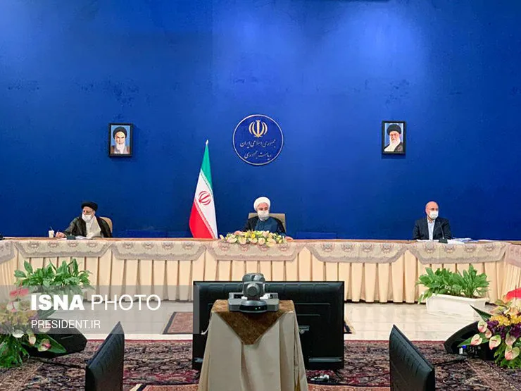 در پنجاه و یکمین جلسه شورای‌عالی هماهنگی اقتصادی قوای سه‌گانه چه گذشت!؟