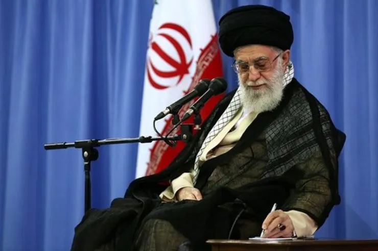 پیام تسلیت رهبر انقلاب در پی درگذشت آیت‌الله سیدجعفر کریمی