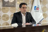 کشف و ضبط مقادیر قابل‌توجهی مواد پروتئینی تاریخ‌گذشته در بولوار توس مشهد