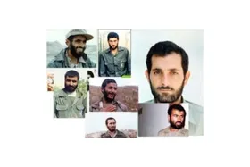 نور اقتدار و افتخار فرماندهان ایرانی که اسفند هر سال روشن&zwnj;تر می&zwnj;شود | یادی از فرماندهان بزرگ وطن