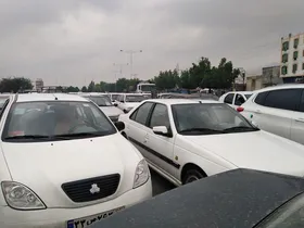 ترافیک در جاده&zwnj;های تفرجگاهی خراسان &zwnj;رضوی پرحجم است