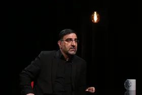 ویدئو | حضور سرویس جاسوسی آمریکا در بیمارستان محل بستری مهسا امینی تایید شد