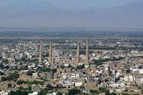 شهادت ۷ نمازگزار در حمله افراد مسلح ناشناس به مسجد امام زمان (عج) در هرات