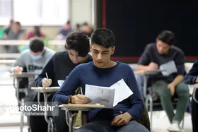 کنکور به موقع برگزار خواهد شد