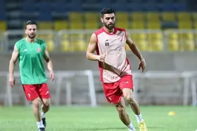 پرسپولیس به سپاهان بازیکنی نمی دهد