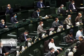 تحقیق و تفحص از خودروسازان در دستورکار امروز مجلس