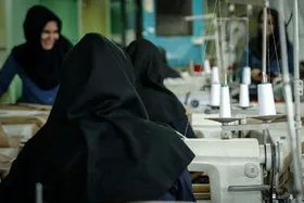 راهبرد&zwnj;های دستیابی زنان به فرصت&zwnj;های شغلی مناسب