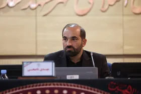 رئیس شورای اسلامی شهر مشهد: جهان استکبار مجبور به سرخم&zwnj;کردن درمقابل اراده ملت ایران شد