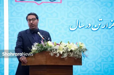 دومین روز سفر معاون اول رئیس جمهور به خراسان رضوی