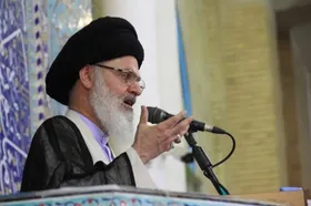 واکنش آیت&zwnj;الله حسینی&zwnj;بوشهری به حرمت&zwnj;شکنی در شام شهادت امام&zwnj;صادق(ع)