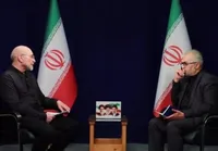 قالیباف: مذاکره روش مبارزه است | تنگه هرمز هرگز به شرایط قبل بازنخواهد گشت