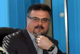 برکناری نظری جویباری کلید خورد