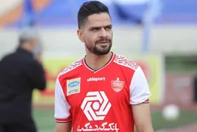 پرسپولیس به دنبال فروش سه بازیکن