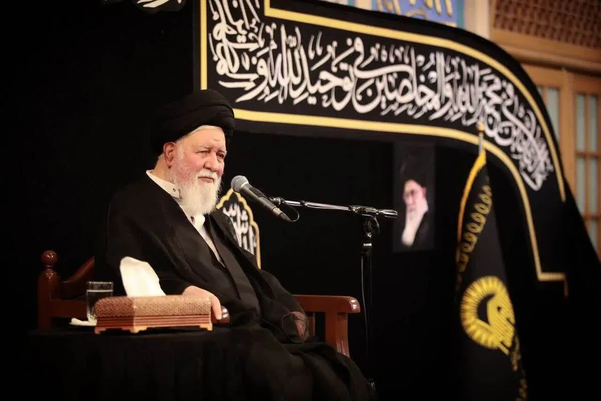 آیت‌الله علم‌الهدی: امام‌رضا(ع) اصل و اساس دین را نجات داد | مشهد، مِلک امام هشتم است
