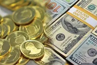 تحلیلگران دلار و طلا درباره جهت بازار چه می‌گویند؟ (۱۷ آبان ۱۴۰۲)